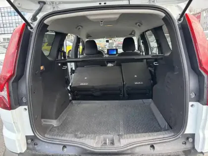 Photo 18 Dacia Jogger  ECO-G 100 5 places