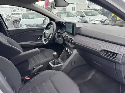 Photo 11 Dacia Jogger  ECO-G 100 5 places