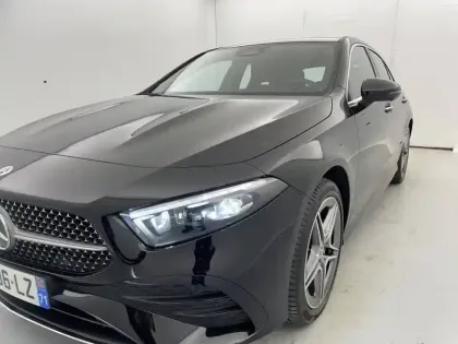 Photo 55 Mercedes Classe A  250 e 8G-DCT