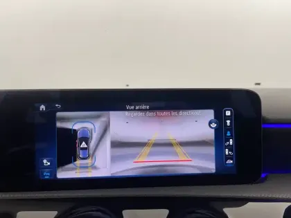 Photo 49 Mercedes Classe A  250 e 8G-DCT