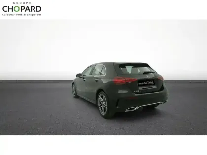 Photo 28 Mercedes Classe A  250 e 8G-DCT