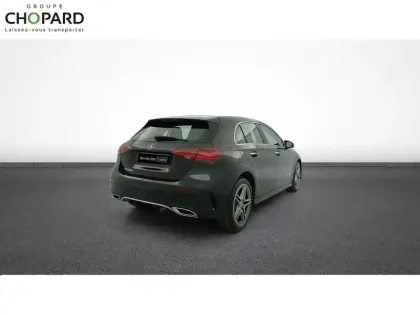 Photo 30 Mercedes Classe A  250 e 8G-DCT