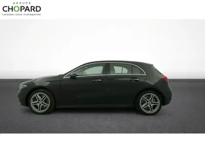 Photo 26 Mercedes Classe A  250 e 8G-DCT