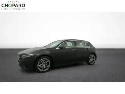 Photo 25 Mercedes Classe A  250 e 8G-DCT