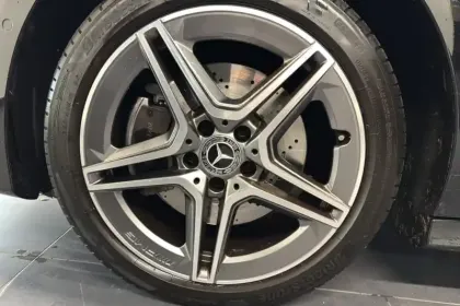 Photo 10 Mercedes Classe A  250 e 8G-DCT