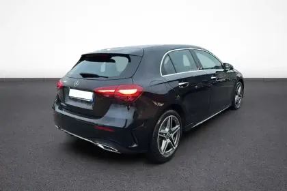 Photo 5 Mercedes Classe A  250 e 8G-DCT