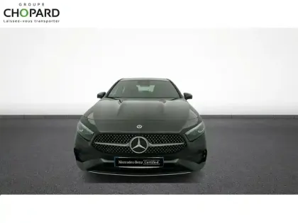 Photo 24 Mercedes Classe A  250 e 8G-DCT