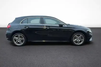 Photo 6 Mercedes Classe A  250 e 8G-DCT