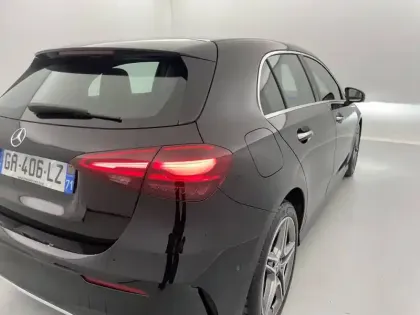 Photo 56 Mercedes Classe A  250 e 8G-DCT