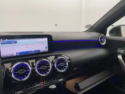 Photo 48 Mercedes Classe A  250 e 8G-DCT