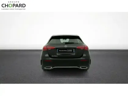 Photo 29 Mercedes Classe A  250 e 8G-DCT