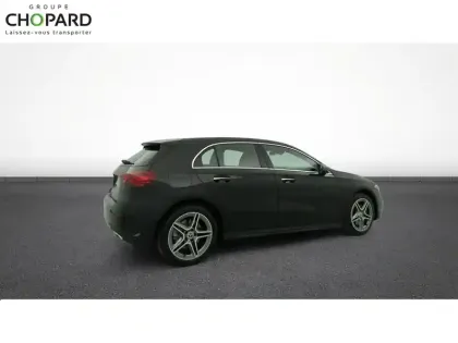 Photo 31 Mercedes Classe A  250 e 8G-DCT