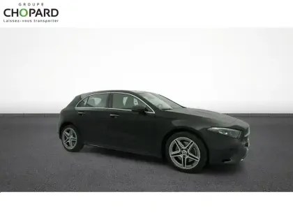 Photo 33 Mercedes Classe A  250 e 8G-DCT