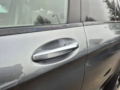 Photo 6 Mercedes Classe GLC  63 S AMG 9G-Tronic 4Matic+