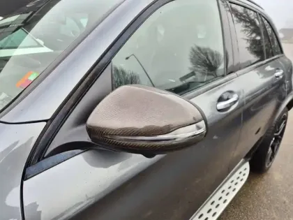 Photo 5 Mercedes Classe GLC  63 S AMG 9G-Tronic 4Matic+