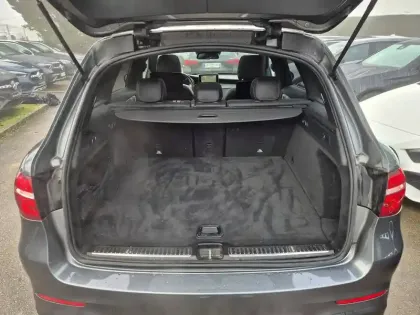 Photo 8 Mercedes Classe GLC  63 S AMG 9G-Tronic 4Matic+