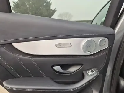 Photo 12 Mercedes Classe GLC  63 S AMG 9G-Tronic 4Matic+