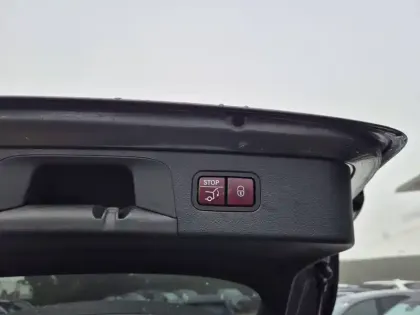 Photo 9 Mercedes Classe GLC  63 S AMG 9G-Tronic 4Matic+