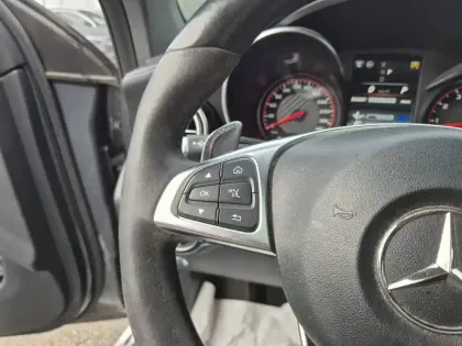 Photo 20 Mercedes Classe GLC  63 S AMG 9G-Tronic 4Matic+