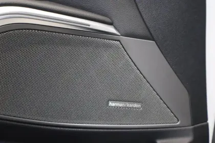 Photo 19 BMW Serie 3 320d 190 ch BVA8