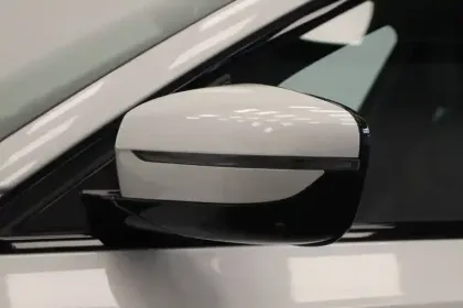 Photo 18 BMW Serie 3 320d 190 ch BVA8