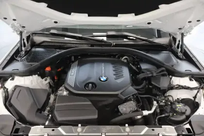 Photo 33 BMW Serie 3 320d 190 ch BVA8