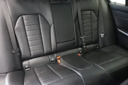 Photo 20 BMW Serie 3 320d 190 ch BVA8