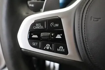 Photo 13 BMW Serie 3 320d 190 ch BVA8