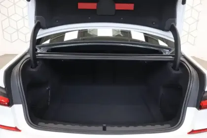 Photo 21 BMW Serie 3 320d 190 ch BVA8