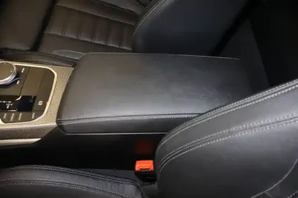 Photo 28 BMW Serie 3 320d 190 ch BVA8