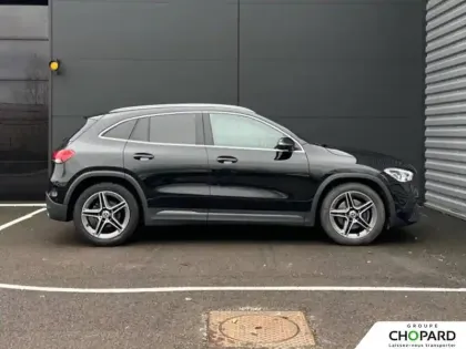 Photo 94 Mercedes GLA  200 d 8G-DCT