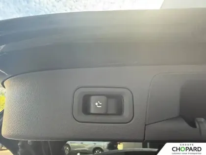 Photo 101 Mercedes GLA  200 d 8G-DCT