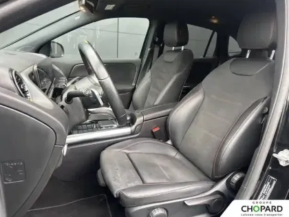 Photo 74 Mercedes GLA  200 d 8G-DCT