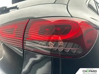 Photo 87 Mercedes GLA  200 d 8G-DCT