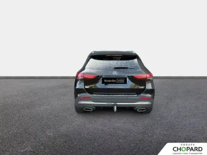 Photo 97 Mercedes GLA  200 d 8G-DCT