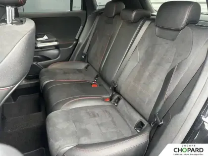 Photo 49 Mercedes GLA  200 d 8G-DCT