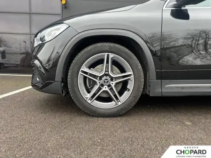 Photo 53 Mercedes GLA  200 d 8G-DCT