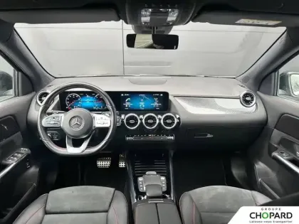 Photo 43 Mercedes GLA  200 d 8G-DCT