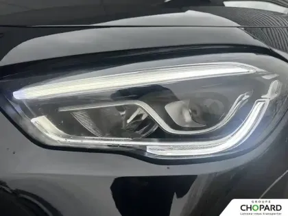 Photo 86 Mercedes GLA  200 d 8G-DCT