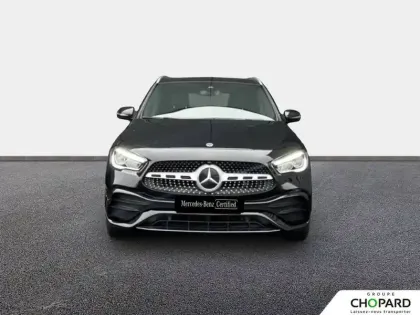 Photo 35 Mercedes GLA  200 d 8G-DCT