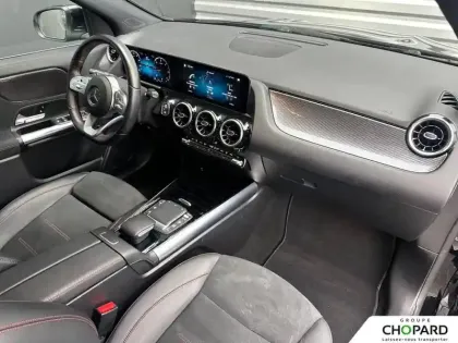 Photo 76 Mercedes GLA  200 d 8G-DCT