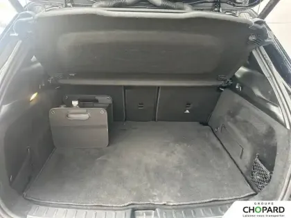 Photo 71 Mercedes GLA  200 d 8G-DCT