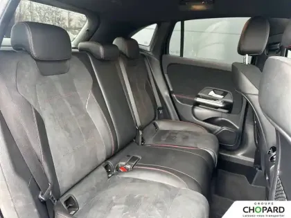 Photo 51 Mercedes GLA  200 d 8G-DCT