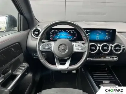 Photo 79 Mercedes GLA  200 d 8G-DCT