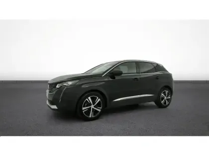Photo 36 Peugeot 3008 Gén. II Ph2 NG GT 5