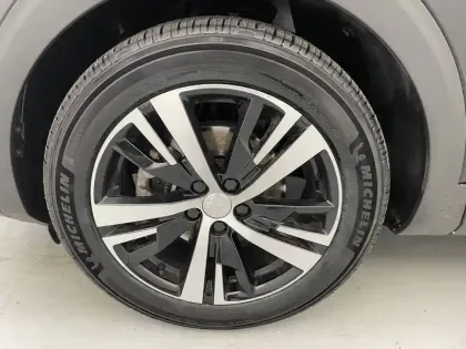 Photo 16 Peugeot 3008  BlueHDi 130ch S&S EAT8