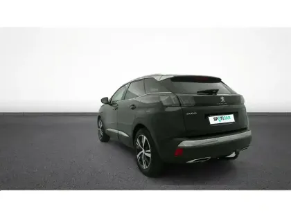 Photo 5 Peugeot 3008  BlueHDi 130ch S&S EAT8