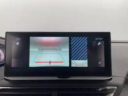 Photo 27 Peugeot 3008  BlueHDi 130ch S&S EAT8