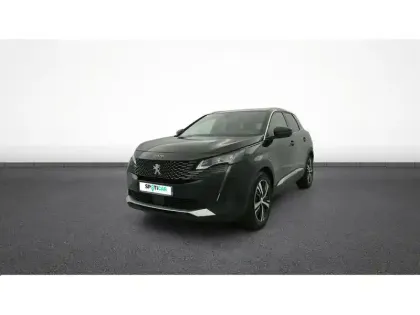 Photo 34 Peugeot 3008 Gén. II Ph2 NG GT 5