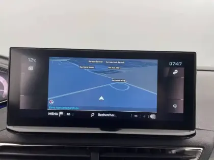 Photo 19 Peugeot 3008  BlueHDi 130ch S&S EAT8